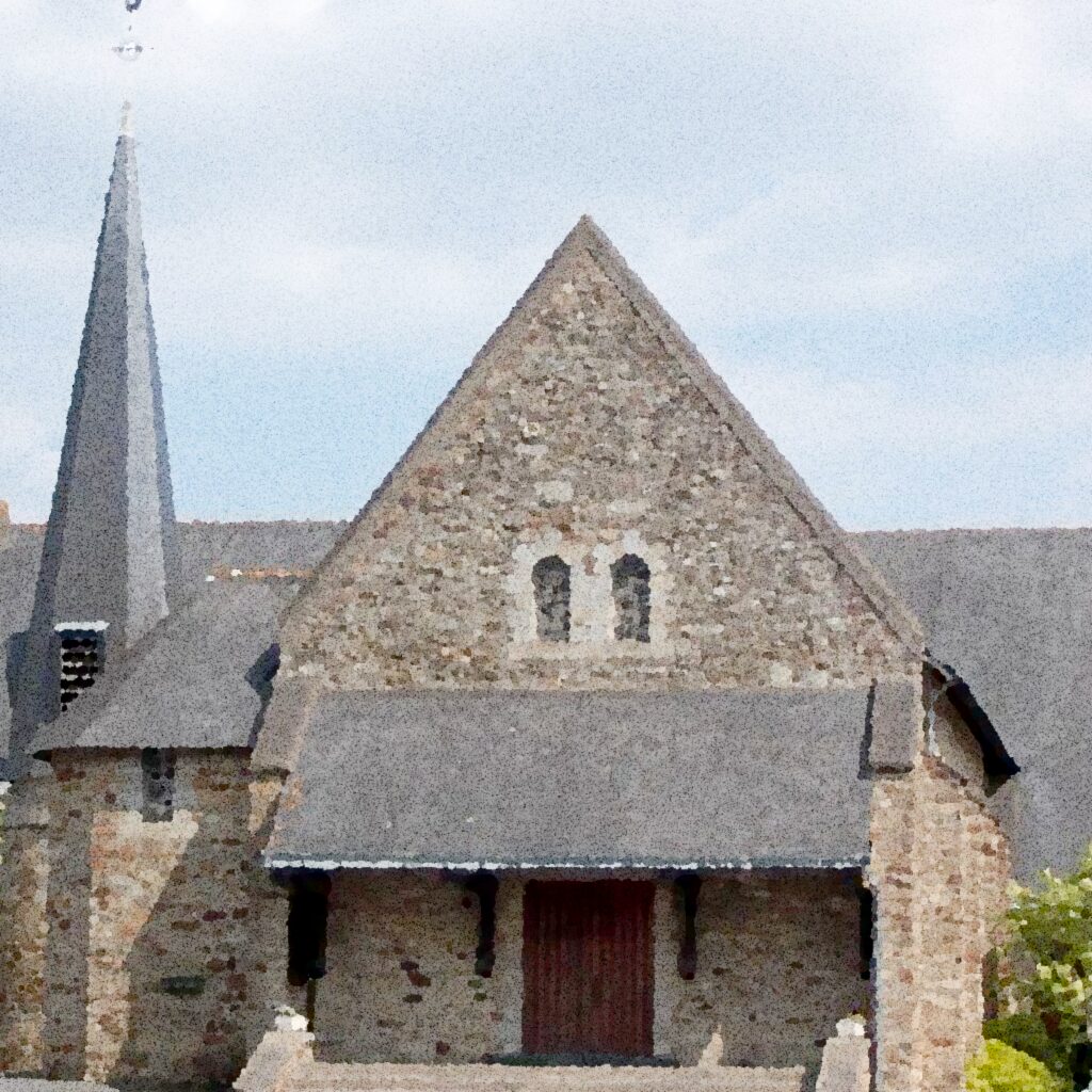 Drefféac