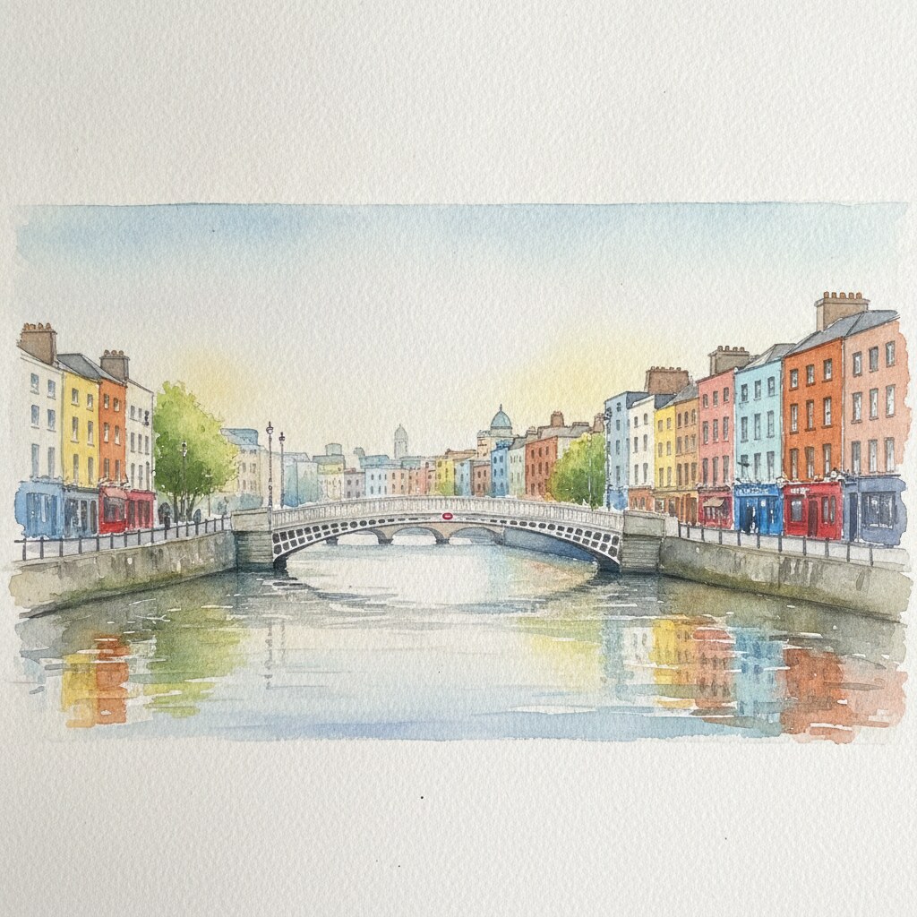 Dublin