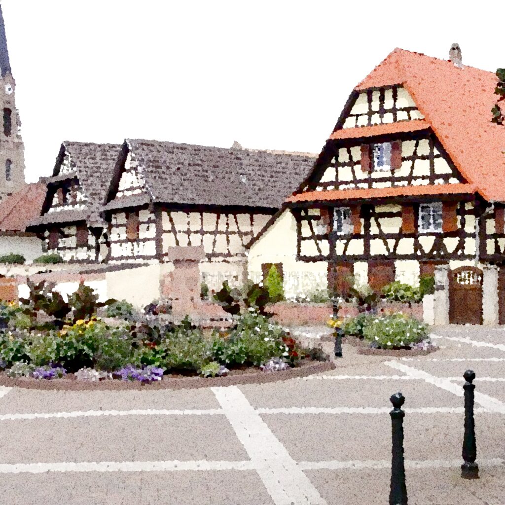 Eckbolsheim