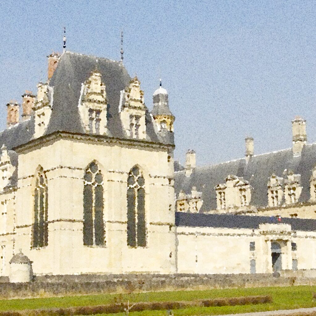 Écouen