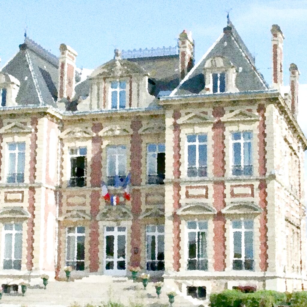 Ecquevilly