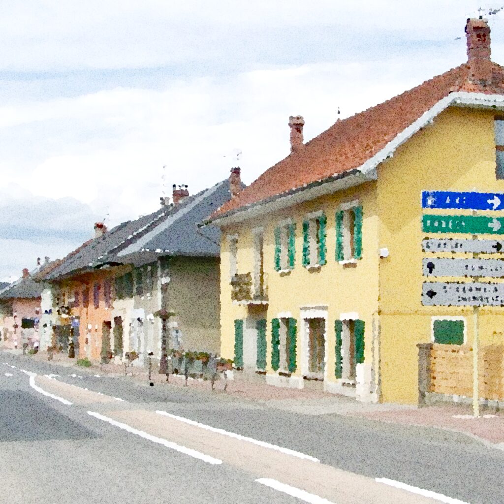 Entrelacs