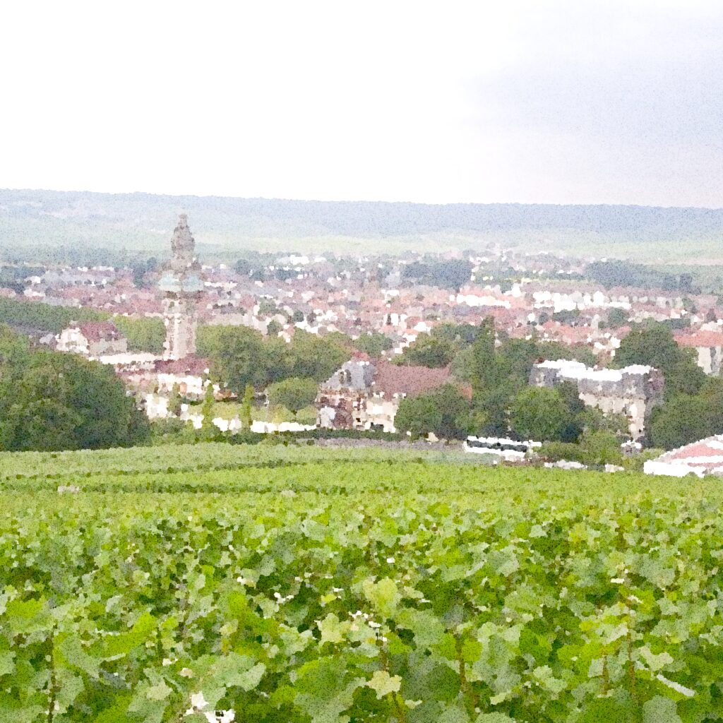 Épernay