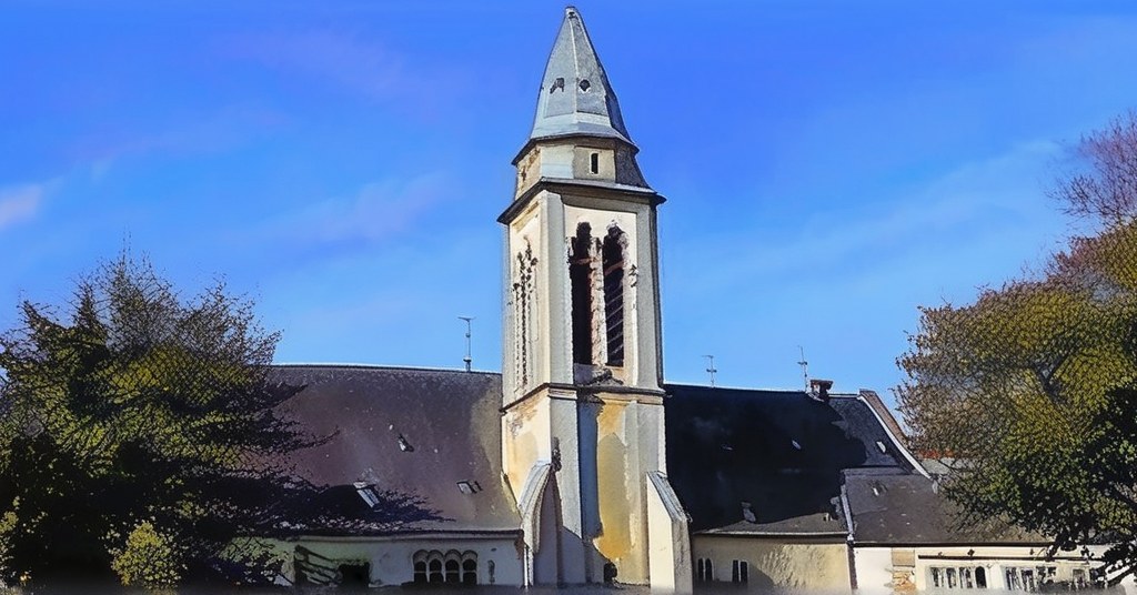 Épron