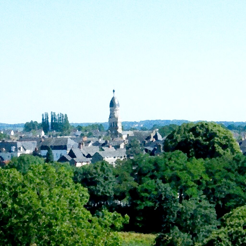 Ernée