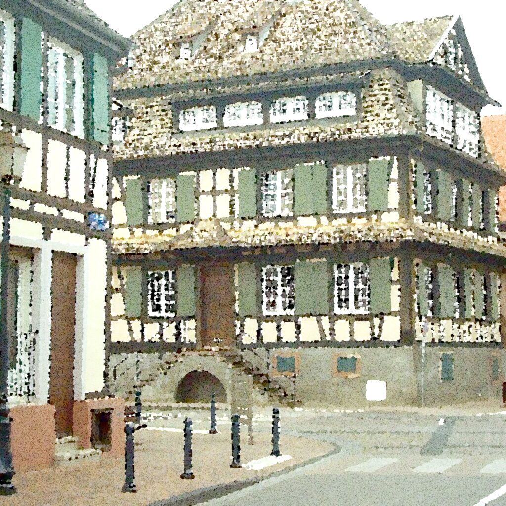 Erstein