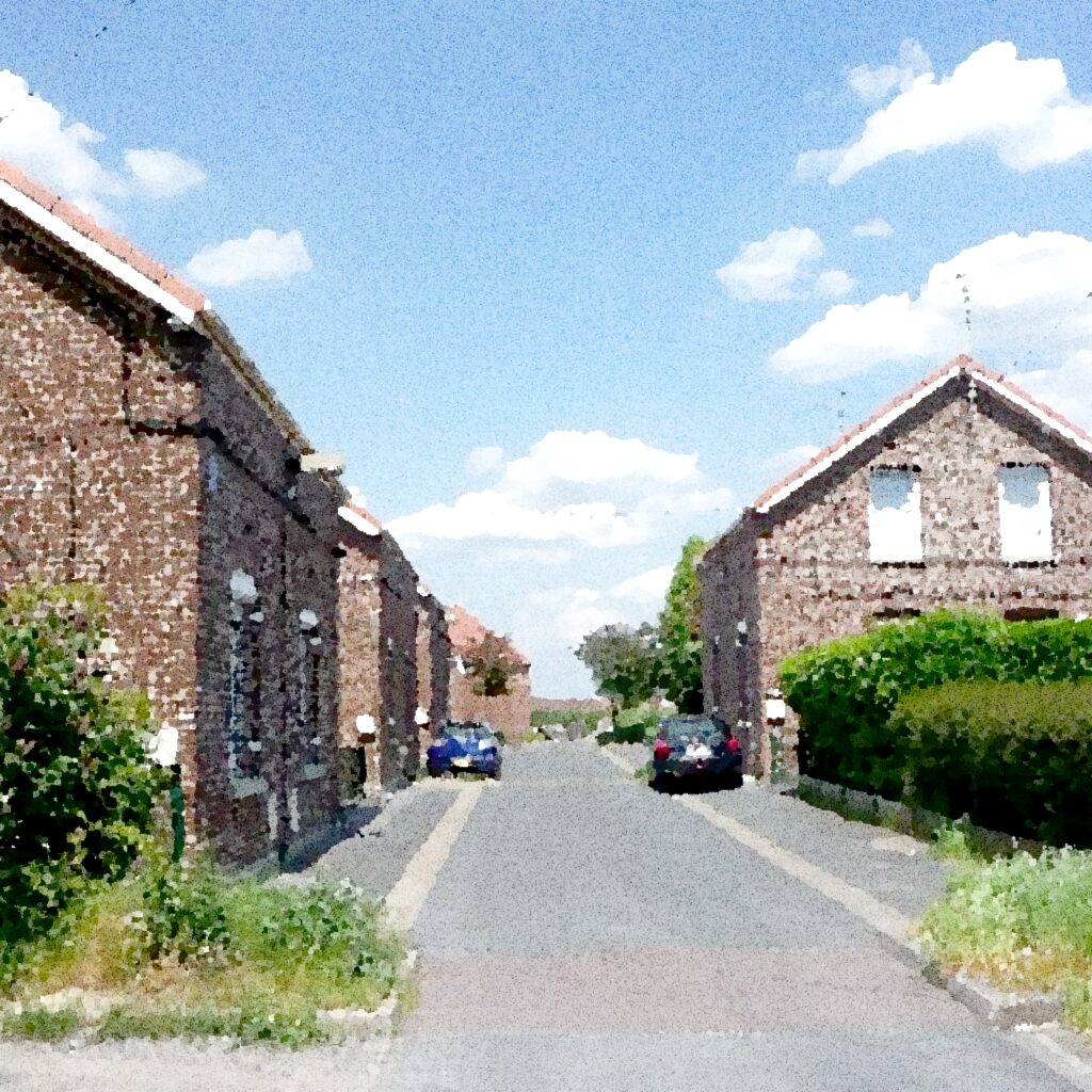 Escaudain