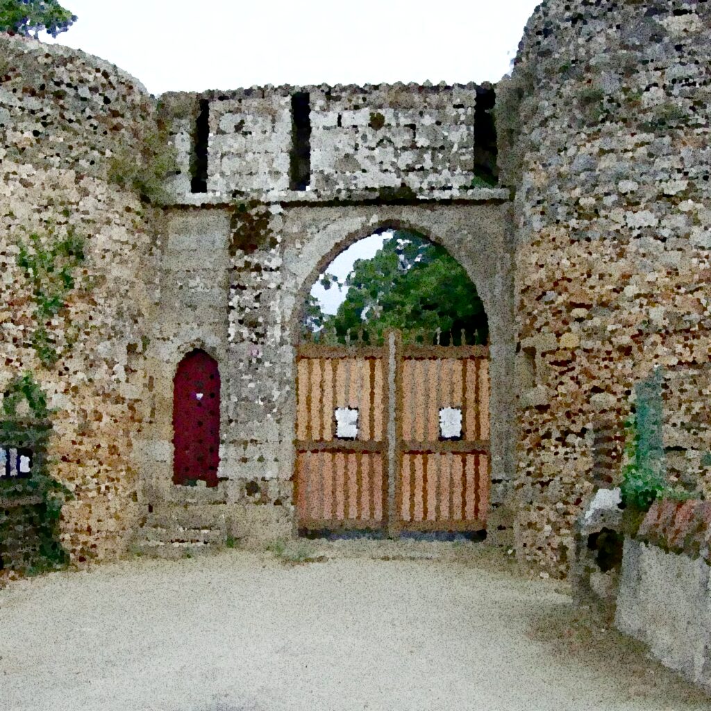 Essarts-en-Bocage