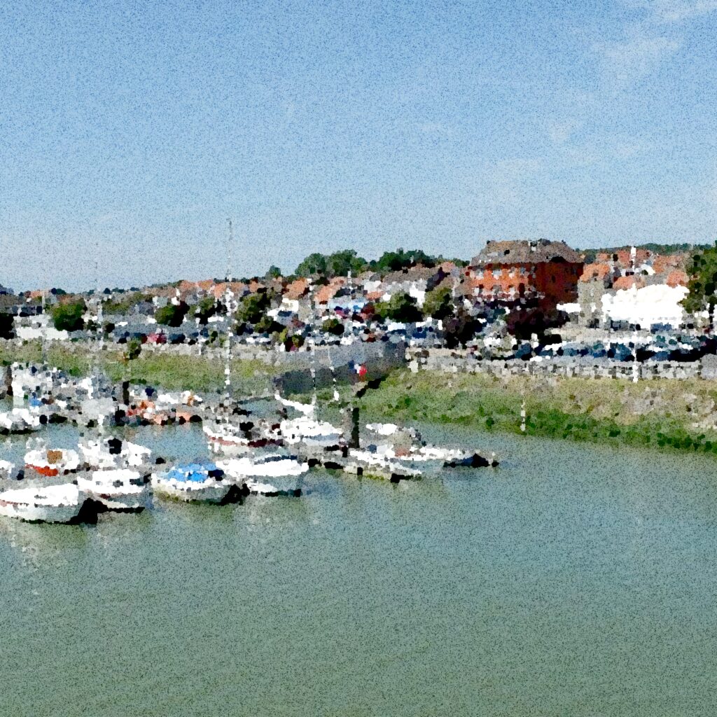 Étaples