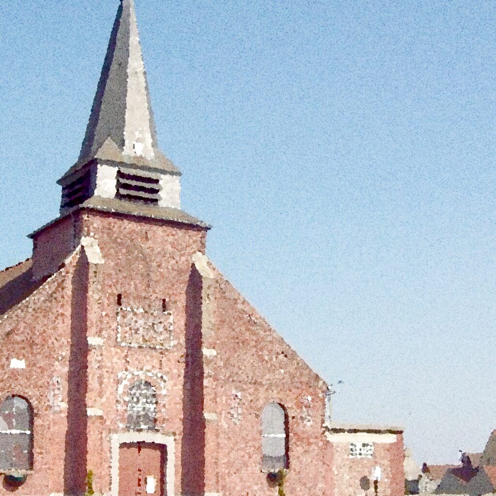 Évin-Malmaison