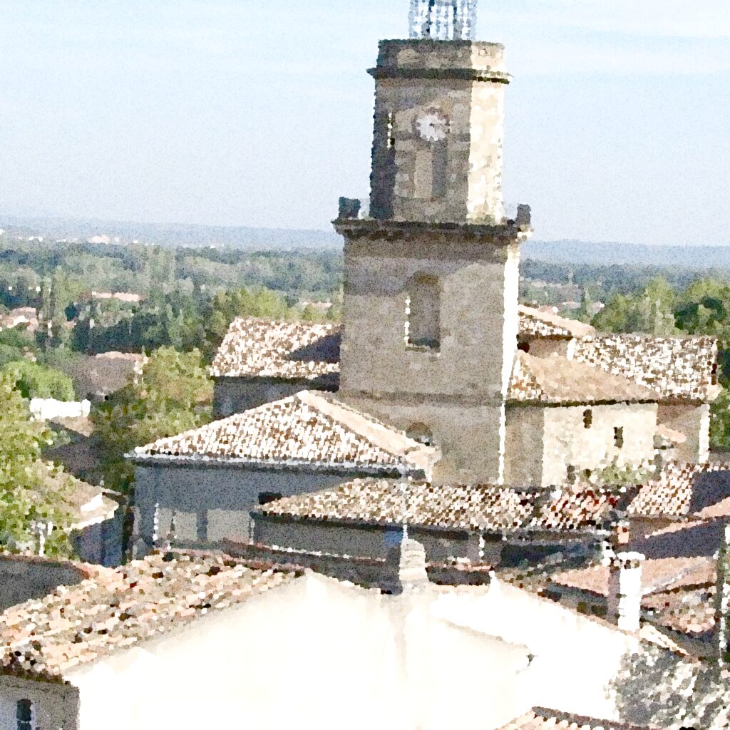 Eyguières