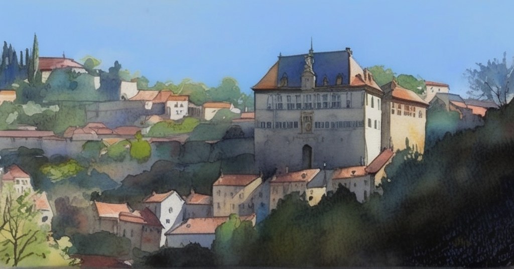 Èze