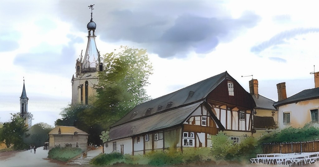 Ézy-sur-Eure