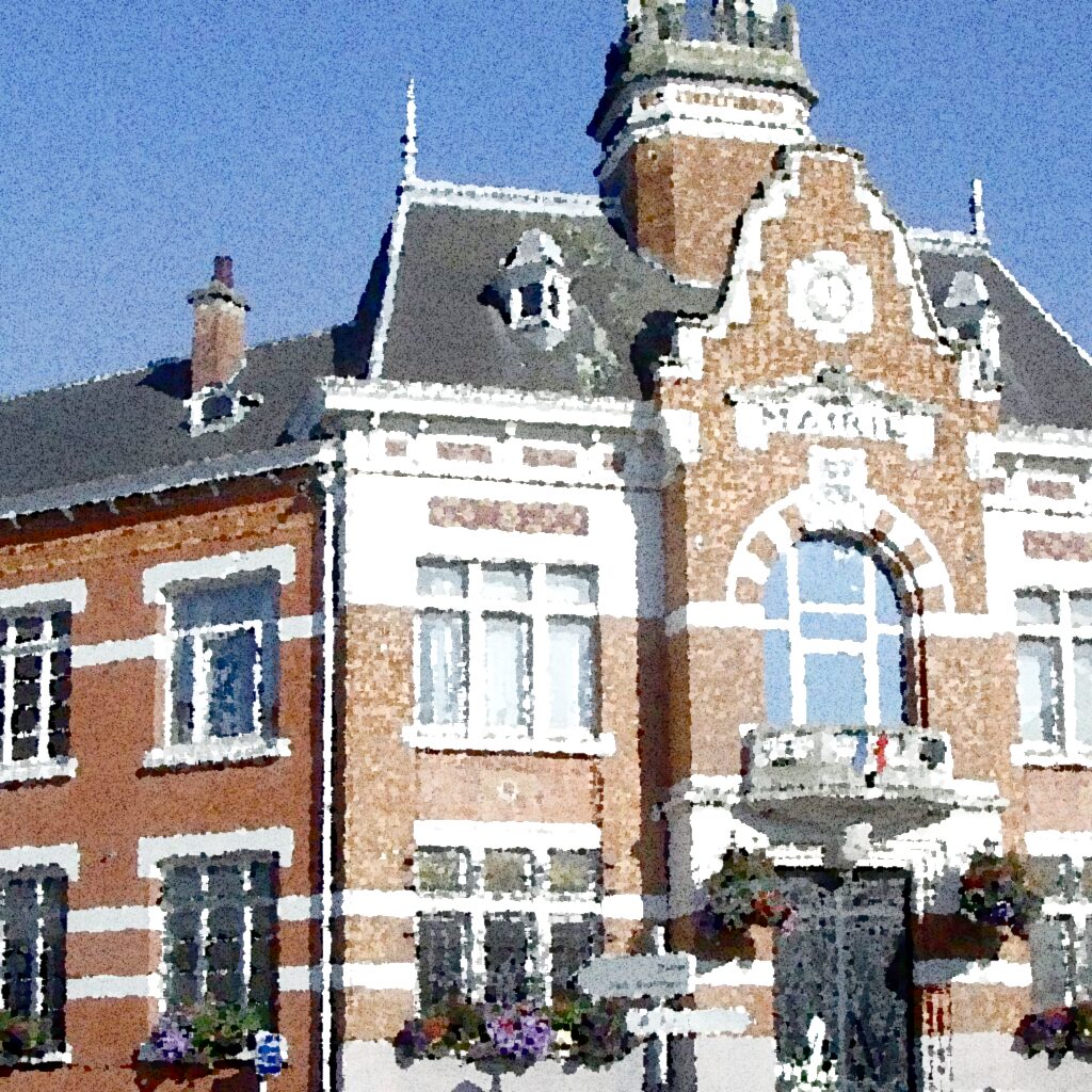 Faches-Thumesnil