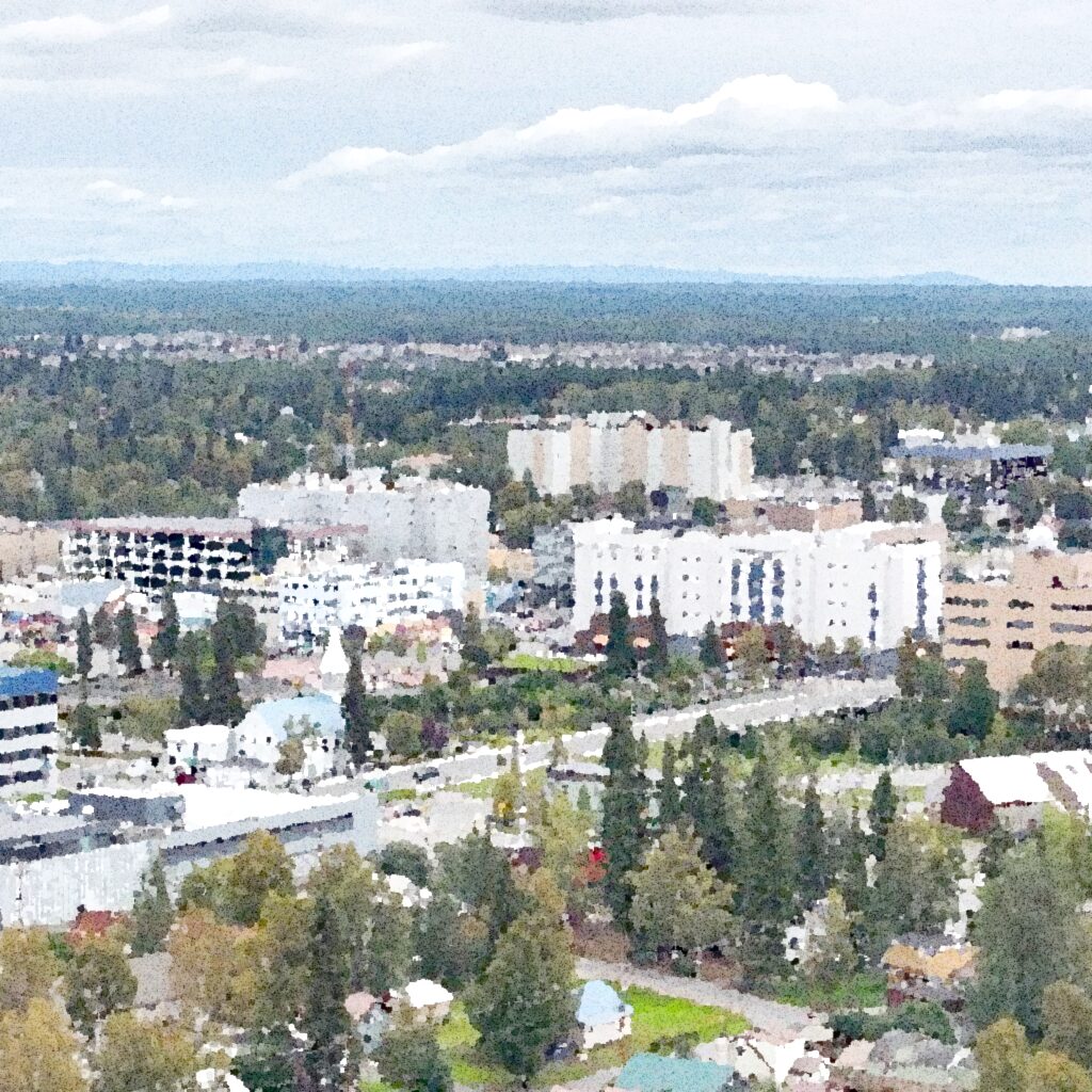 Fairbanks