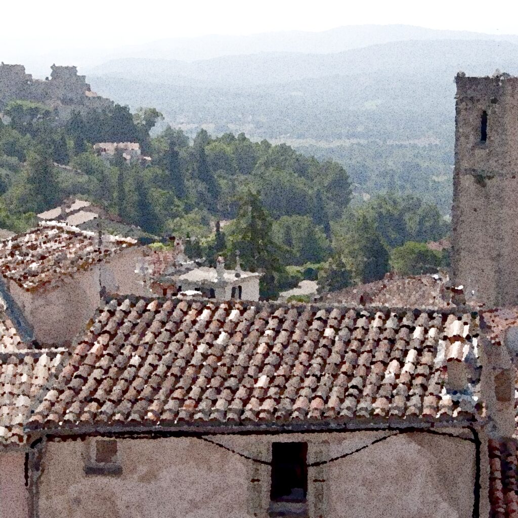 Fayence