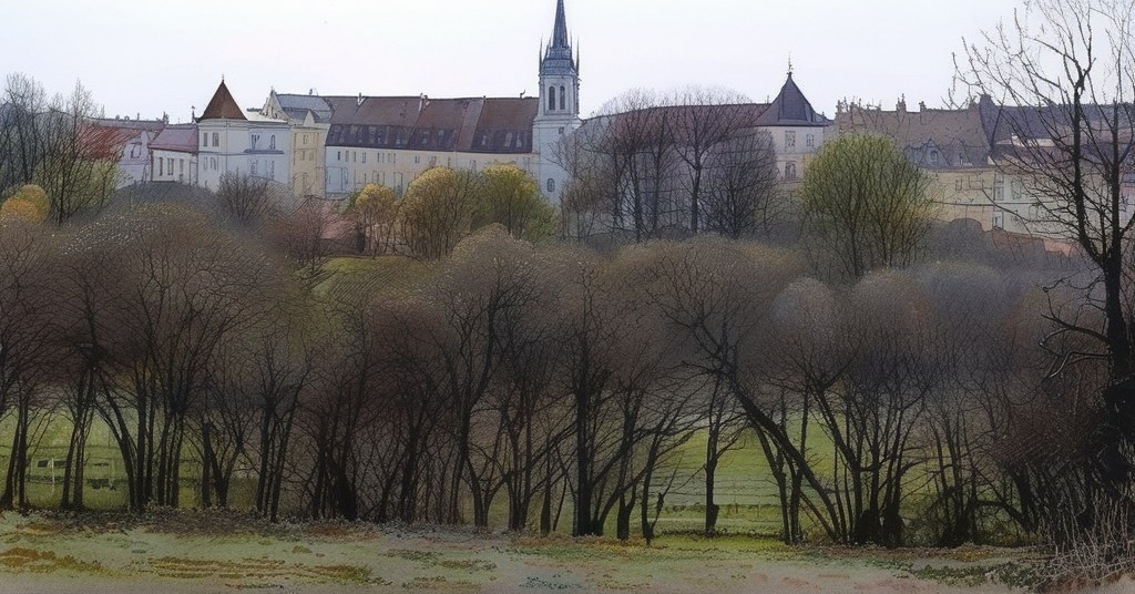Fleury-sur-Orne