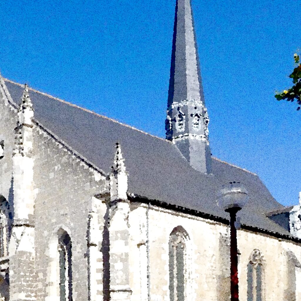 Fondettes