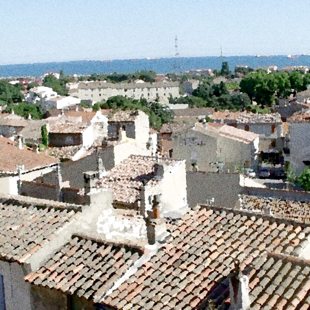 Fos-sur-Mer