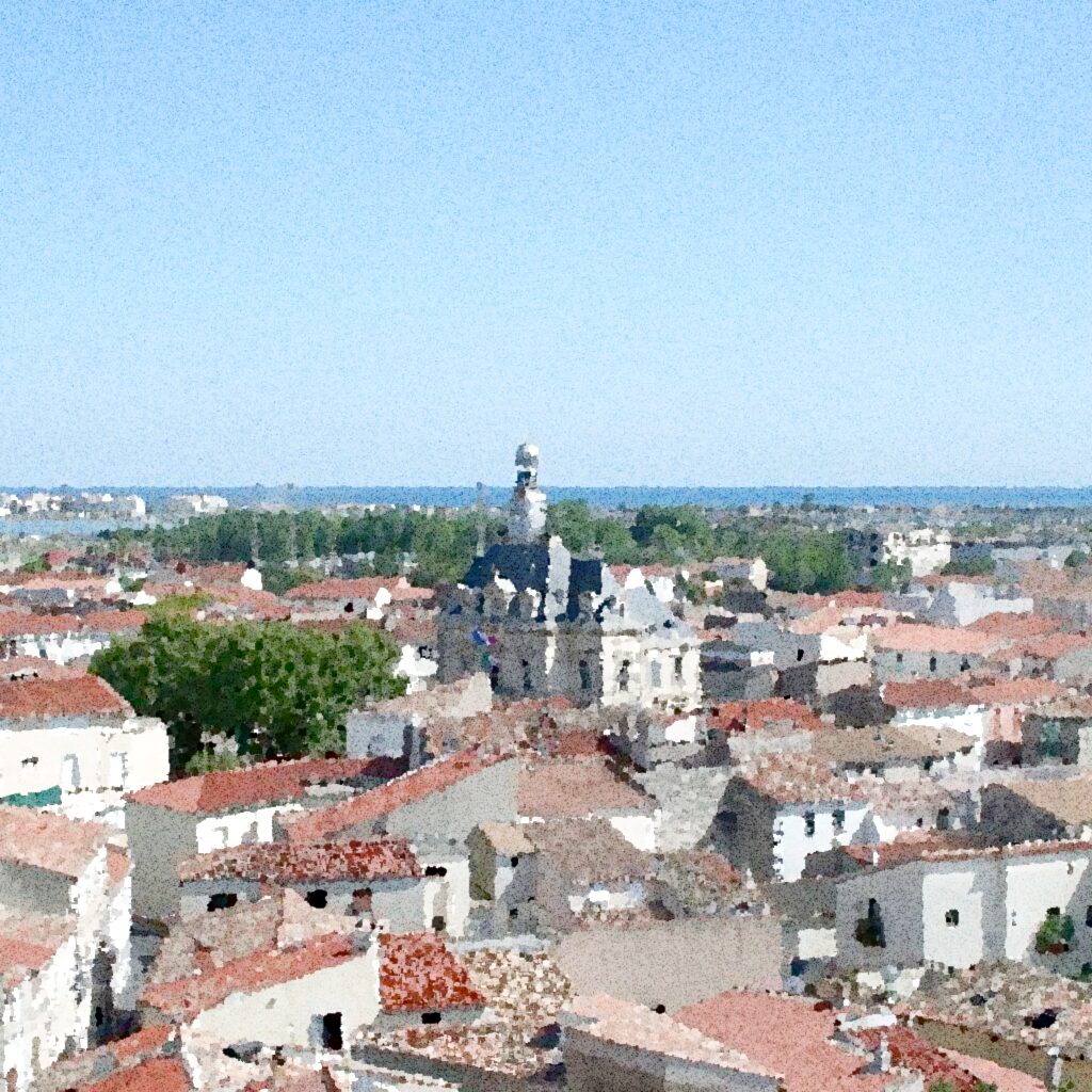 Frontignan