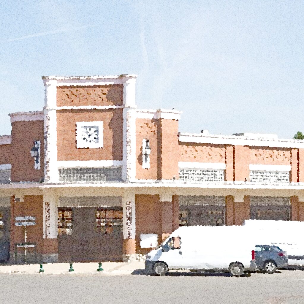 Fronton