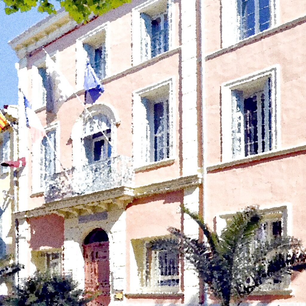 Garéoult