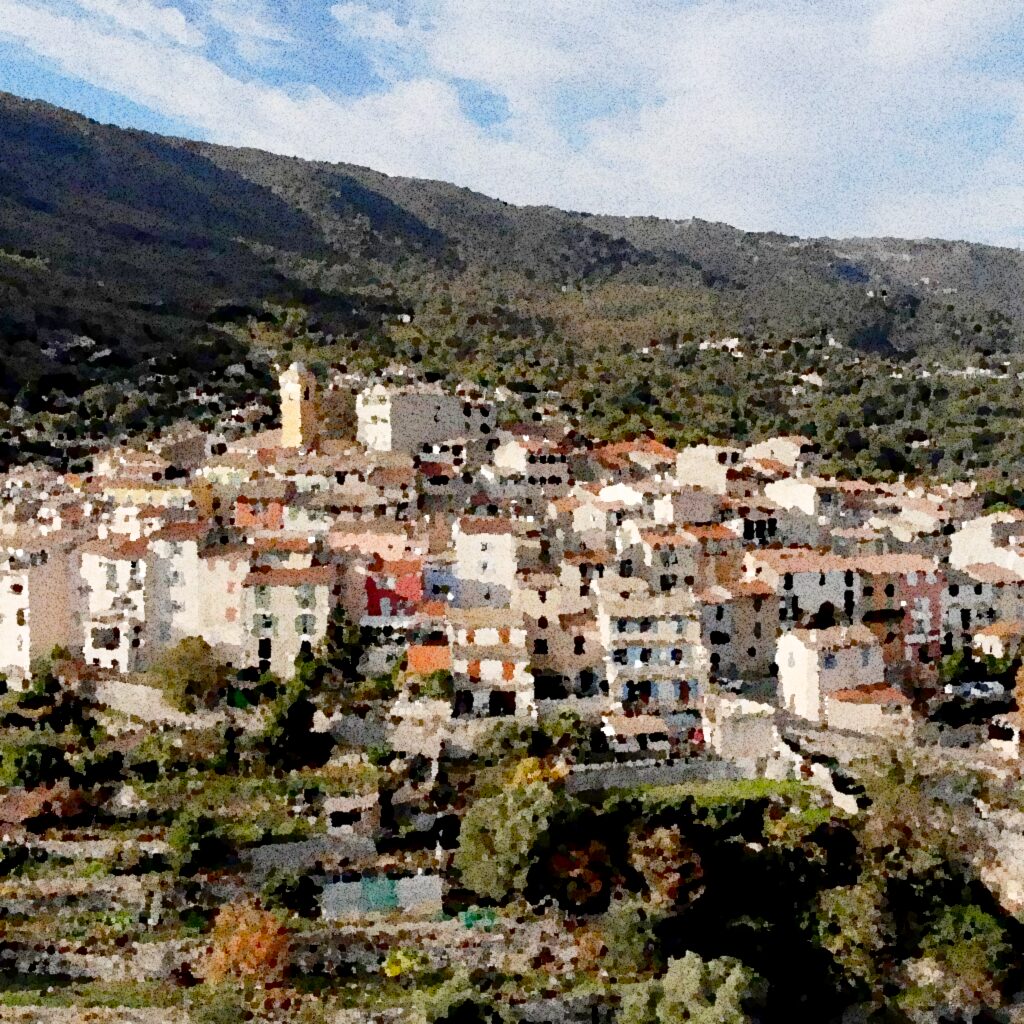 Gattières