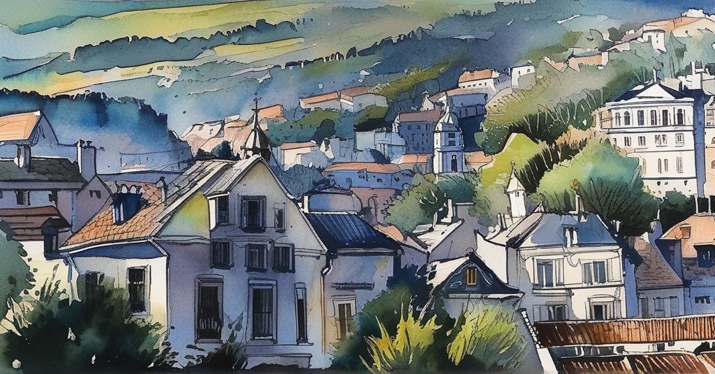 Gavray-sur-Sienne