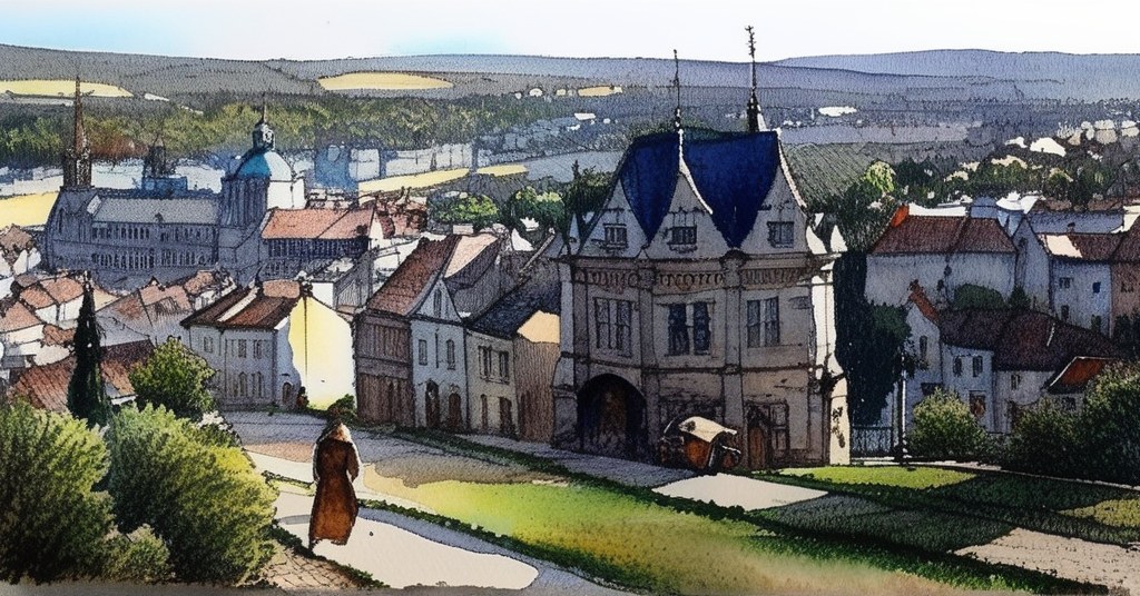 Gisors