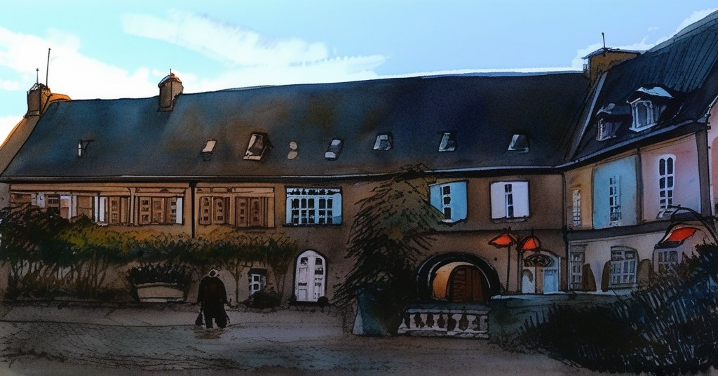Goderville