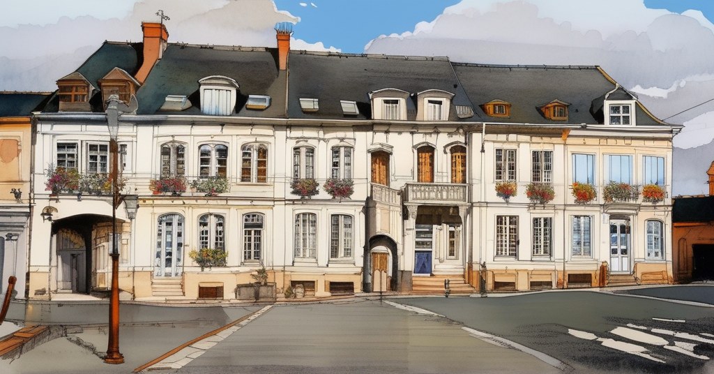 Gournay-en-Bray