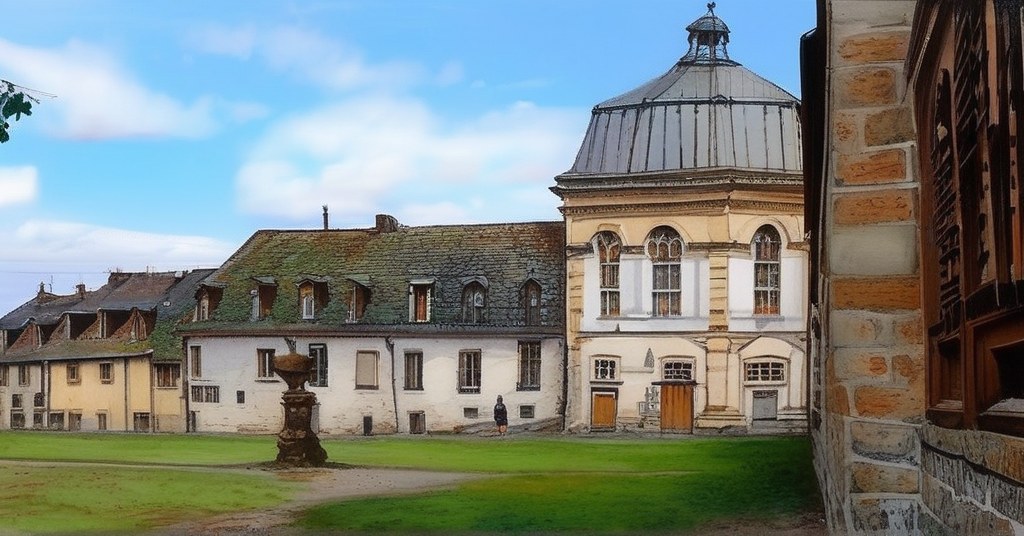 Gravigny