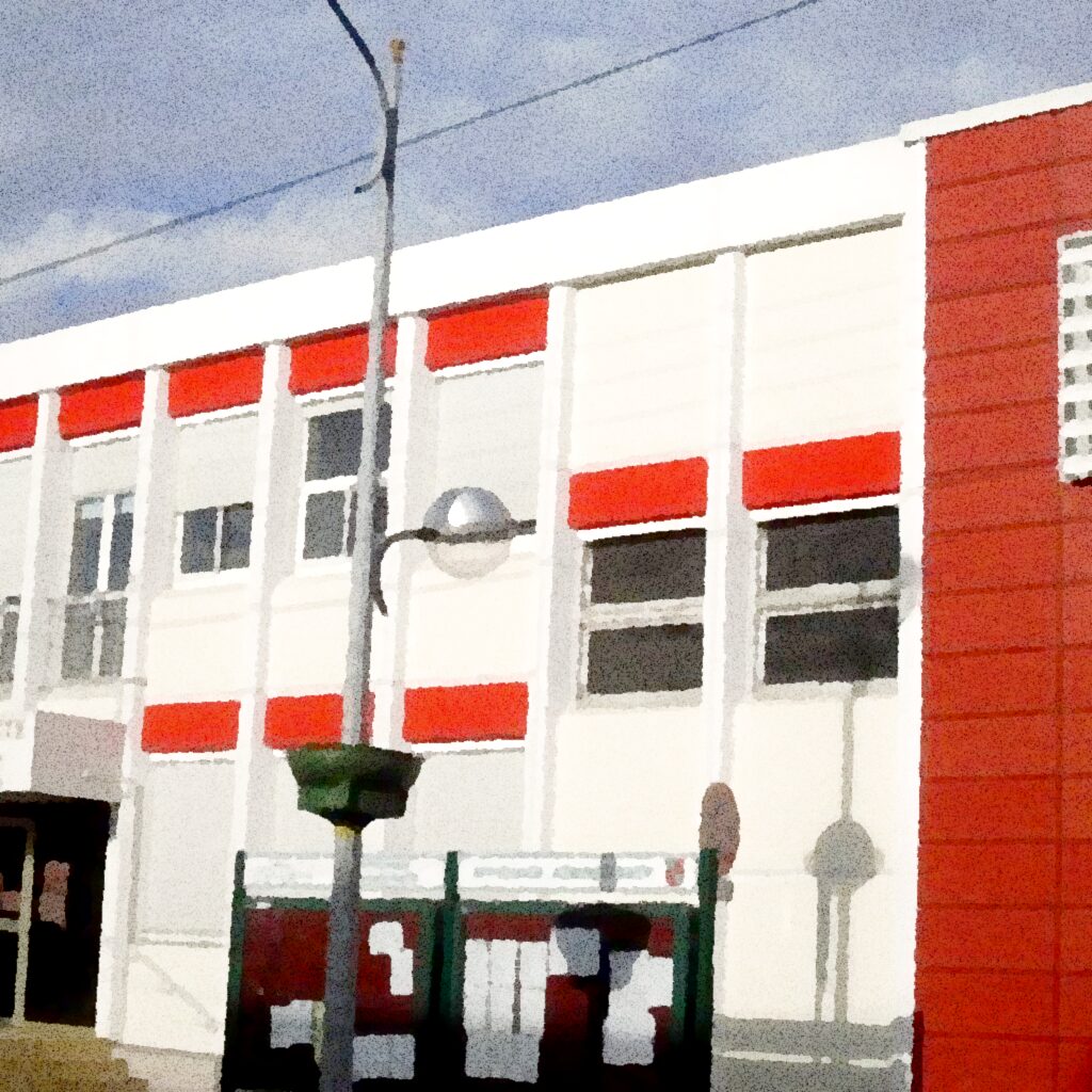 Grigny