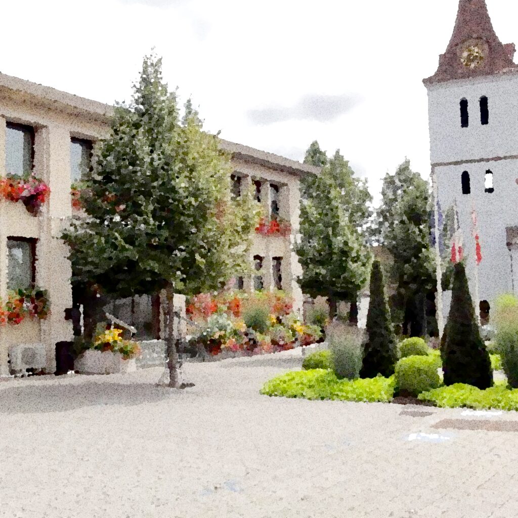 Hœnheim