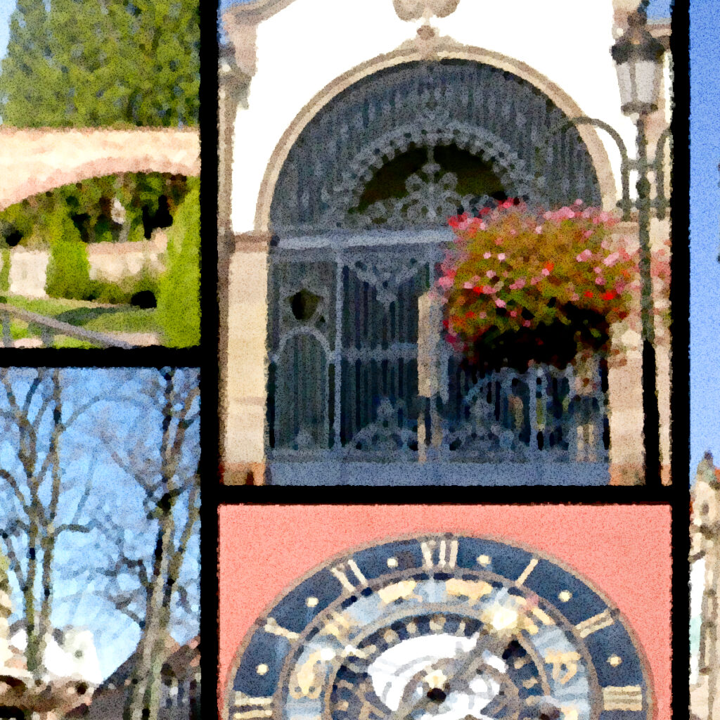 Haguenau