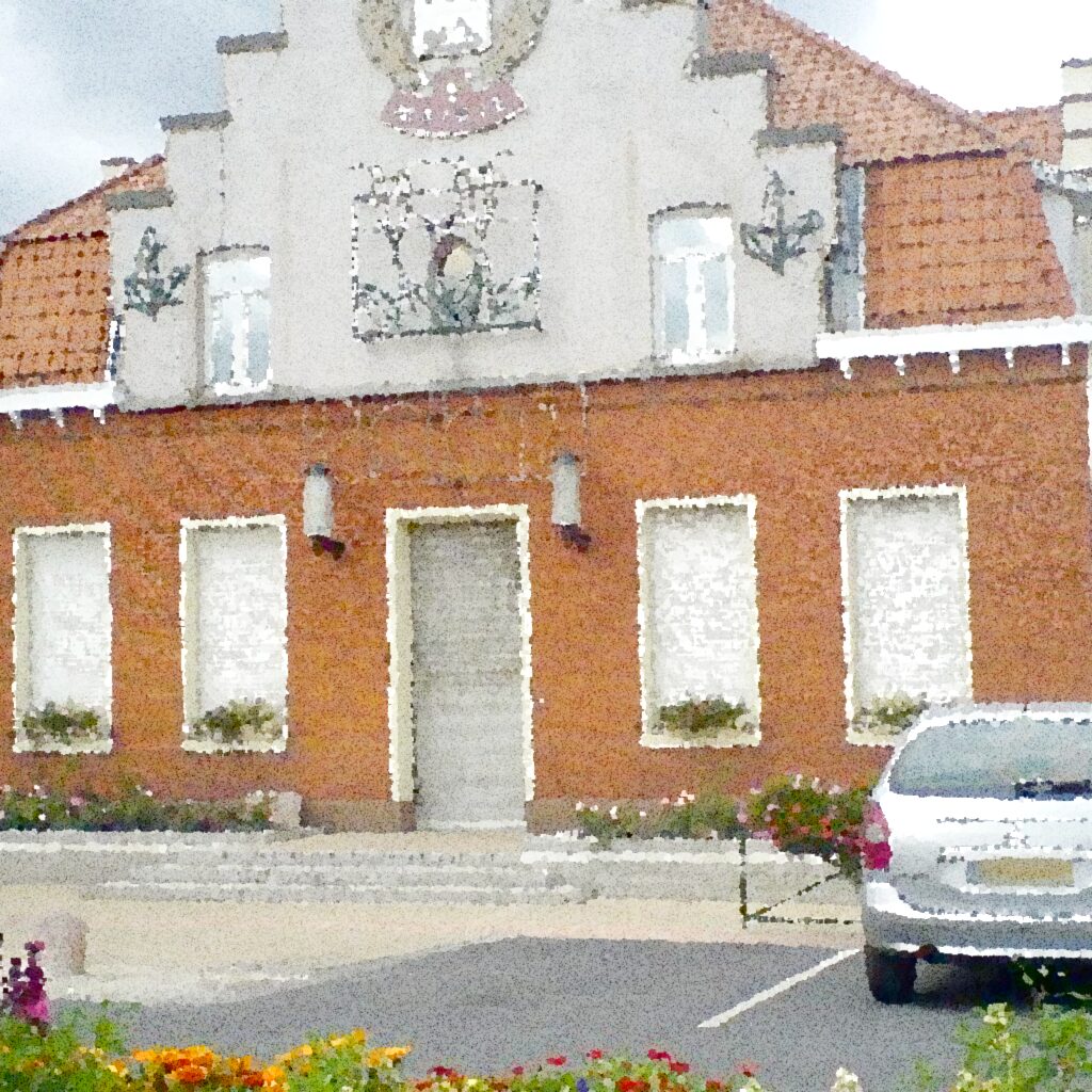 Haisnes