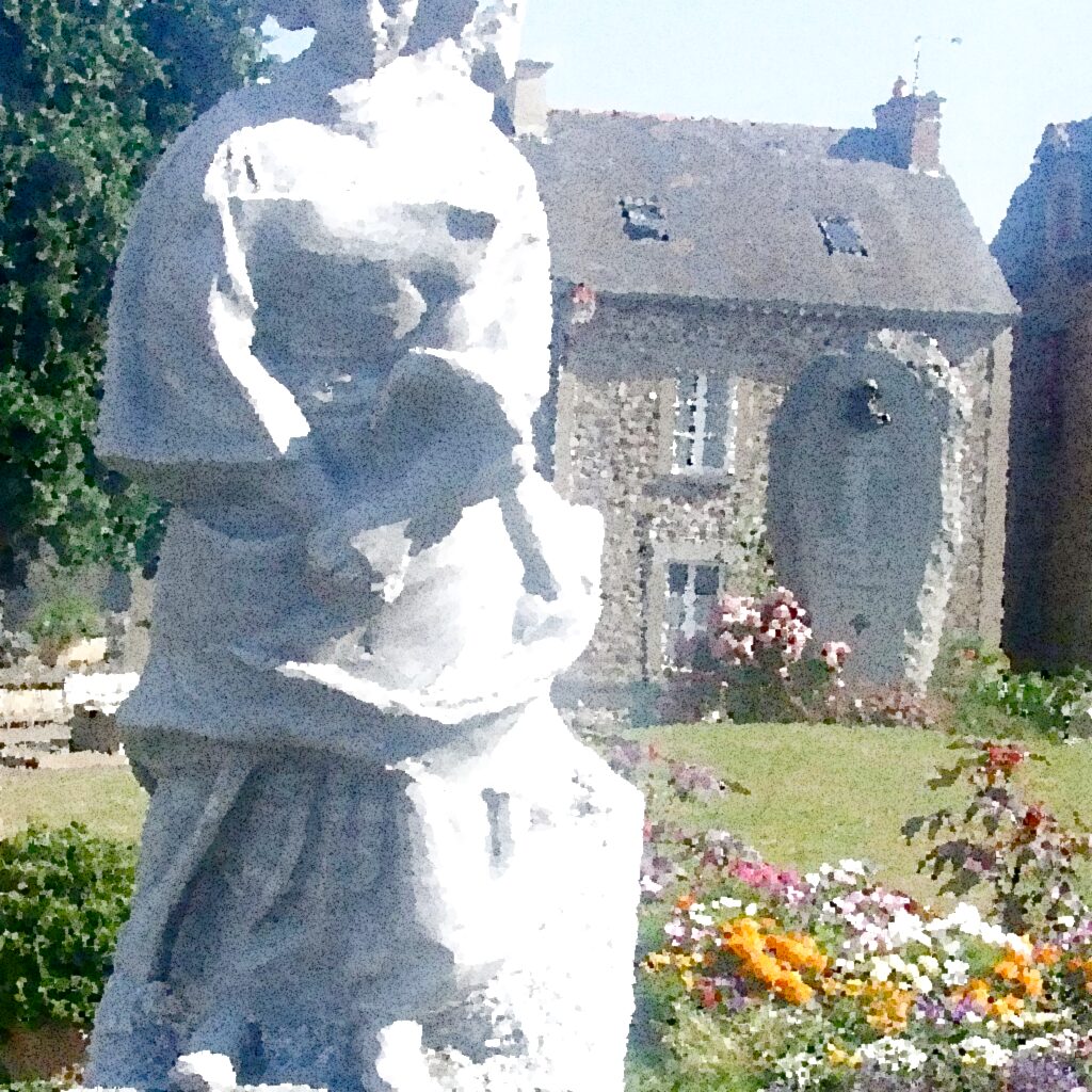 Hédé-Bazouges