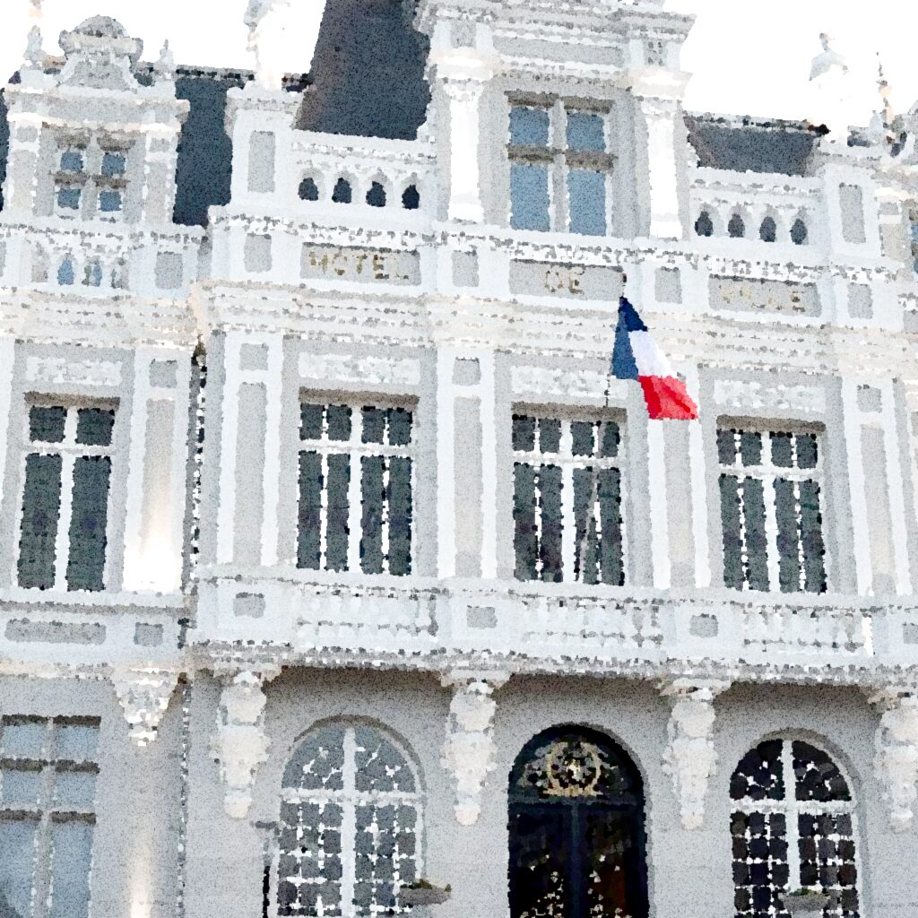 Hénin-Beaumont