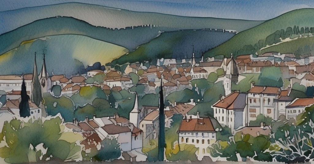 Houppeville