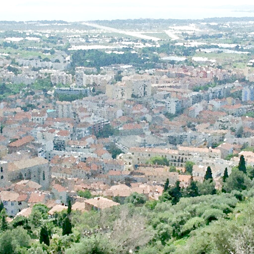 Hyères