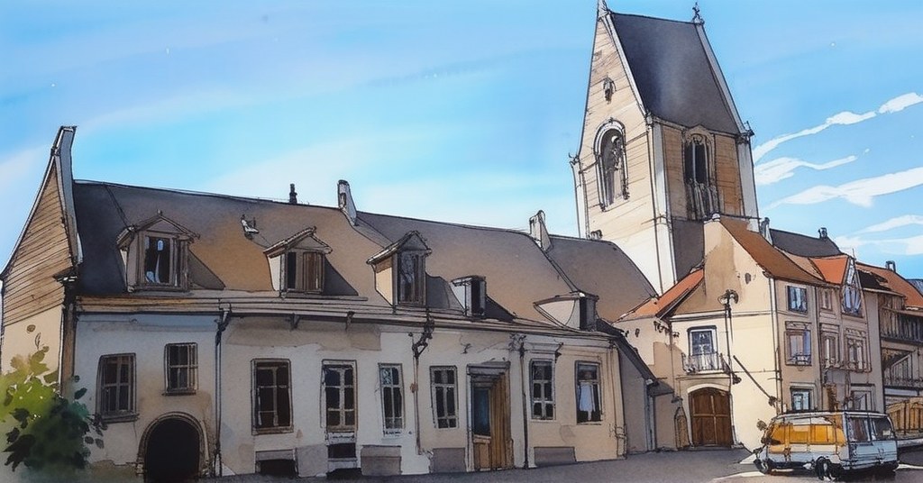 Isigny-sur-Mer