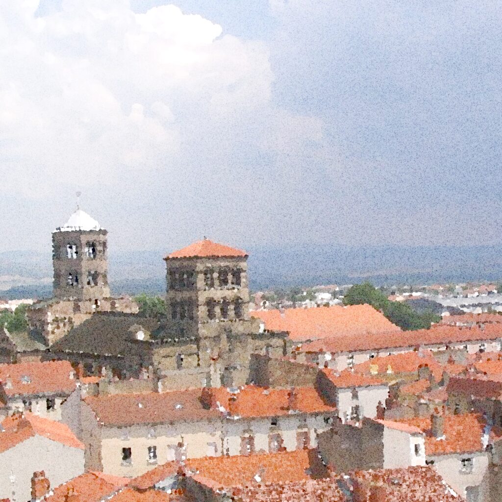 Issoire