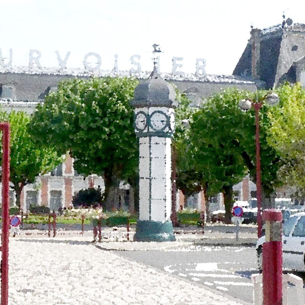 Jarnac