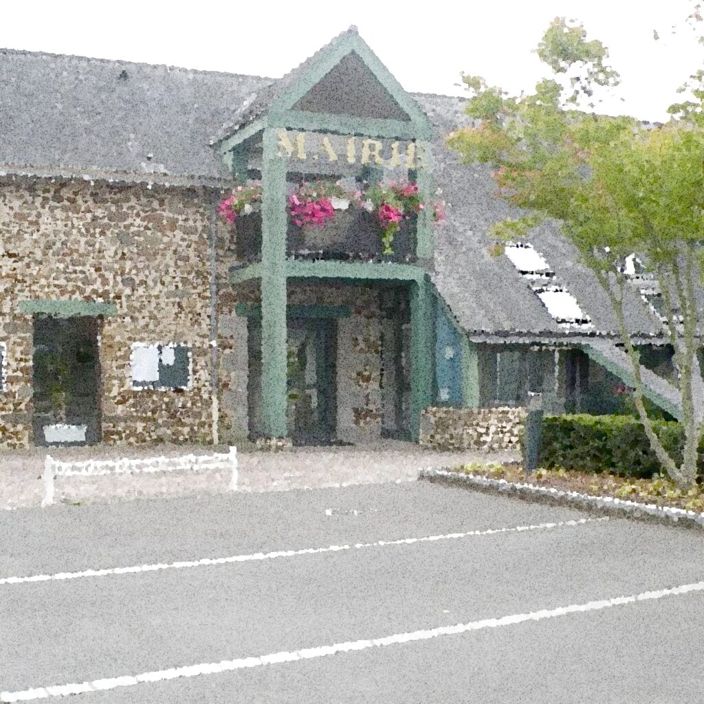 Javené