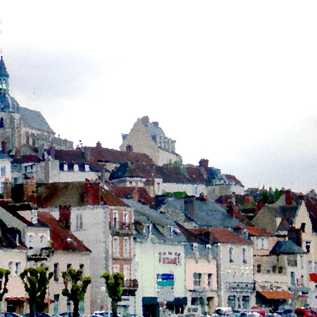 Joigny