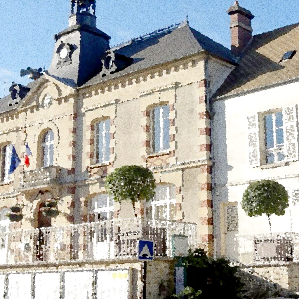 Jouy-le-Moutier