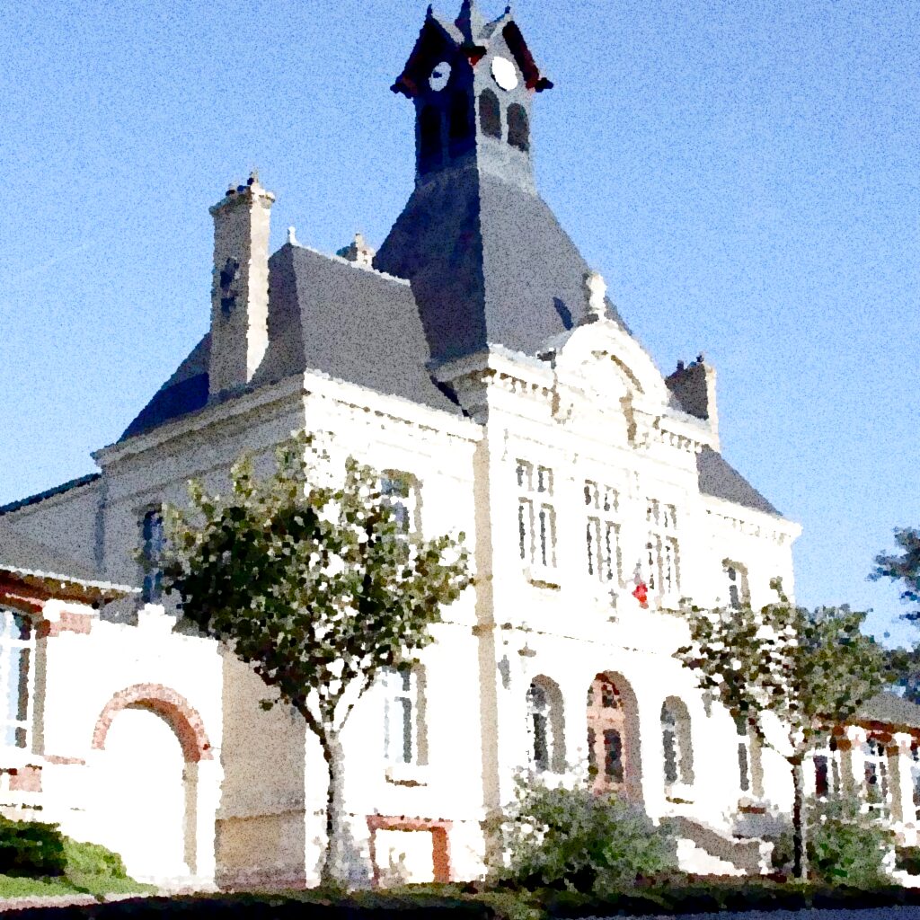 Juziers