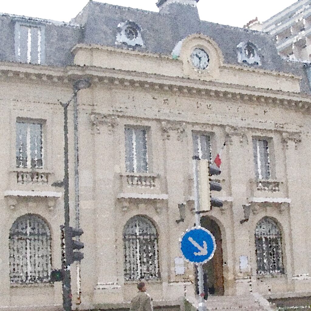 L'Île-Saint-Denis