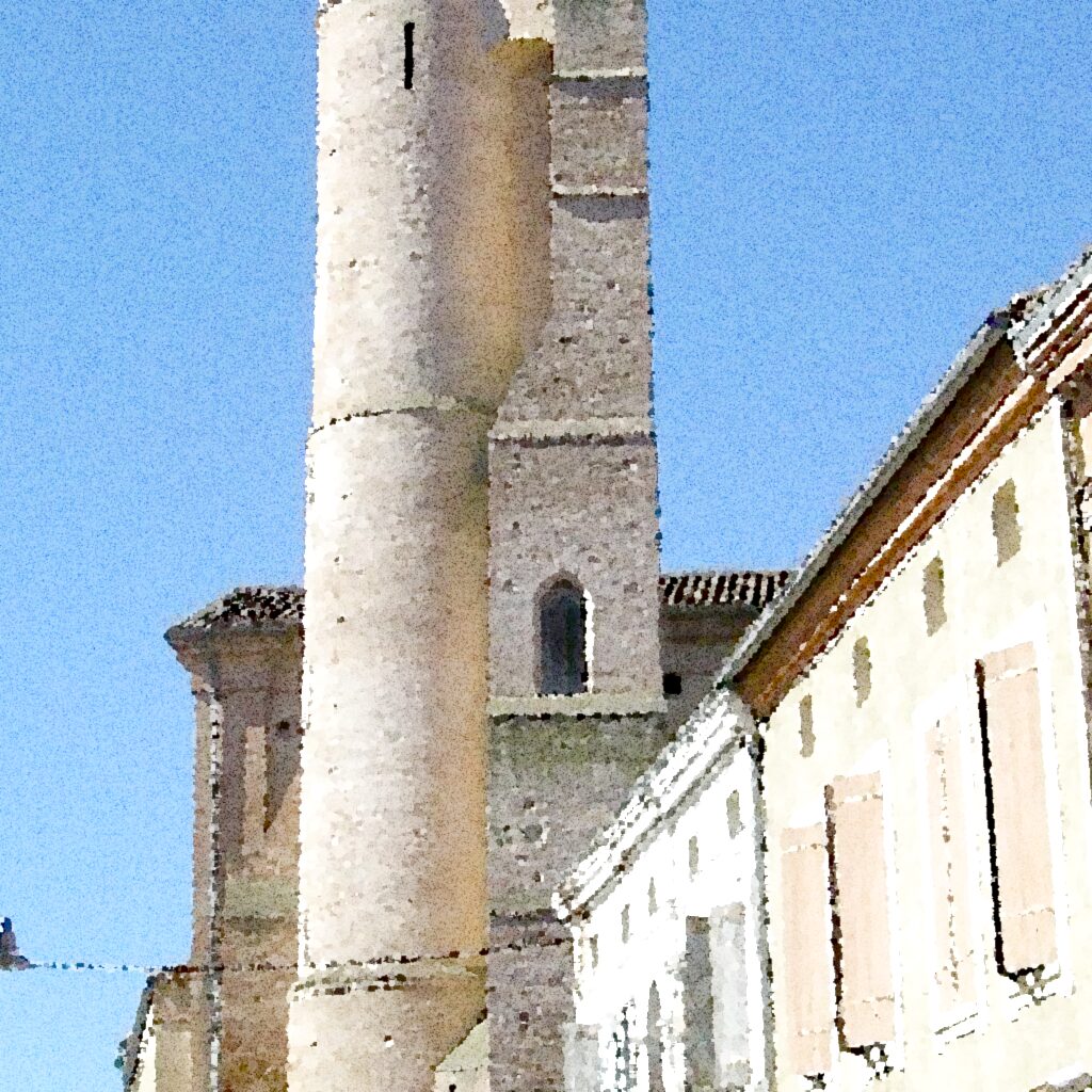 L'Isle-Jourdain
