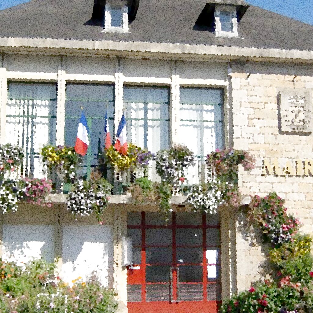 La Bouëxière